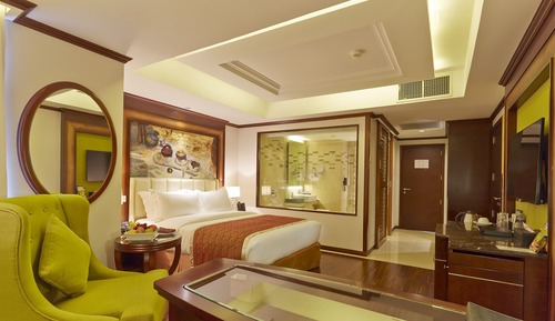 Business Room