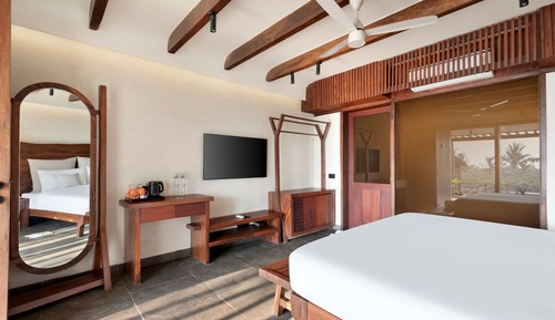 Platinum Room