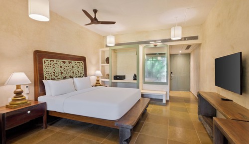 Heritage Room