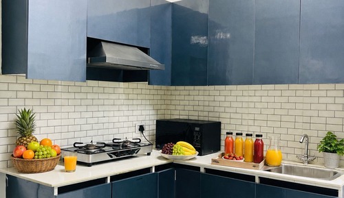 Standard Apartment, 1 Bedroom, Smoking, City View