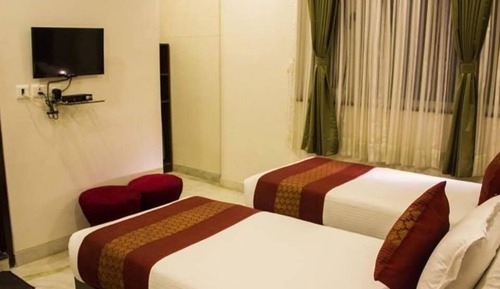 Standard Room, 1 Bedroom