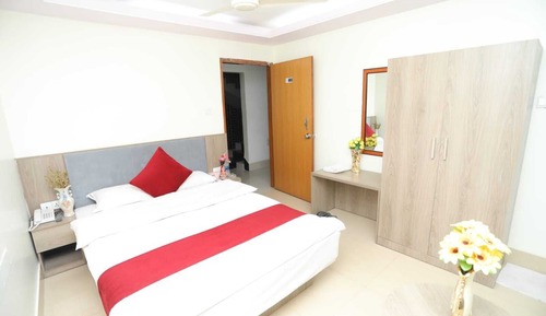 Premium Twin Room
