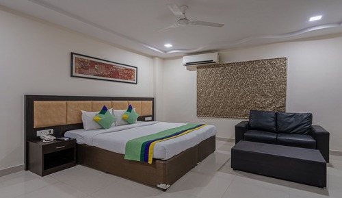Premium Twin Room, Non Smoking
