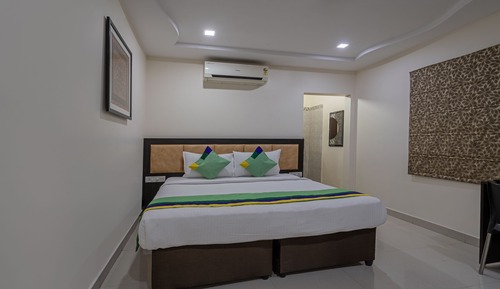 Deluxe Double or Twin Room, Non Smoking