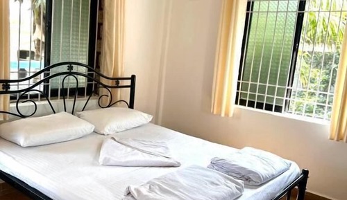 Deluxe Double Room, 1 Double Bed