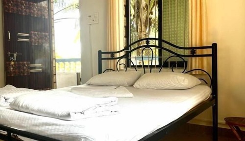 Deluxe Double Room, 1 Double Bed