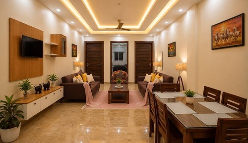 Comfort Apartment