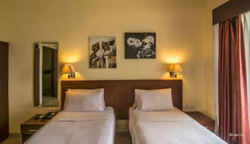 Standard Room (Queeny)