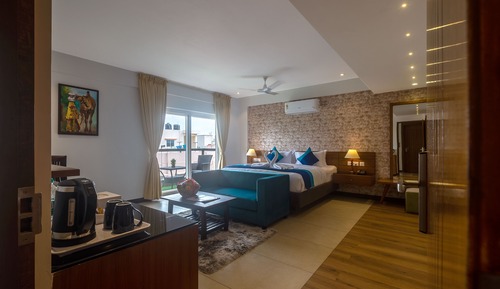 Superior Room