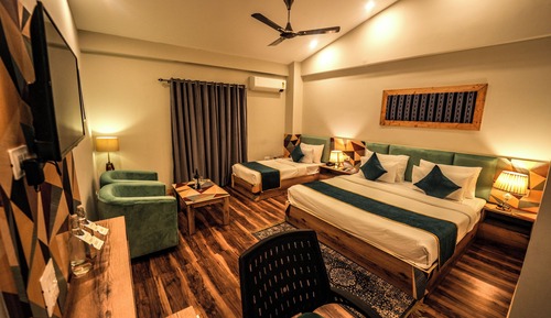 Club Room