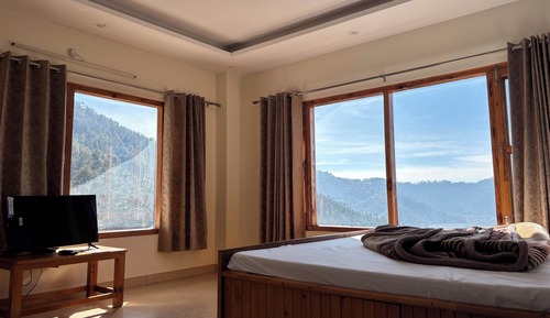 Luxury Room