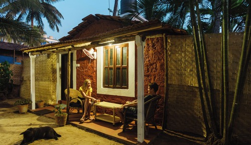 Comfort Cottage