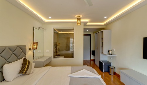 Premium Double Room