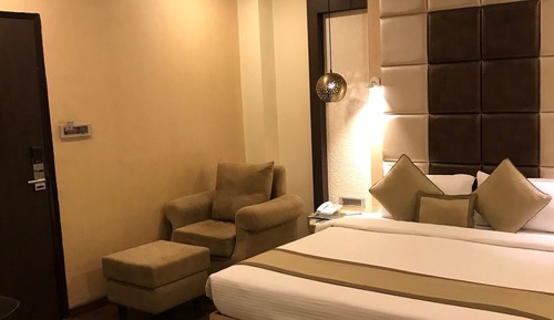 Club Room