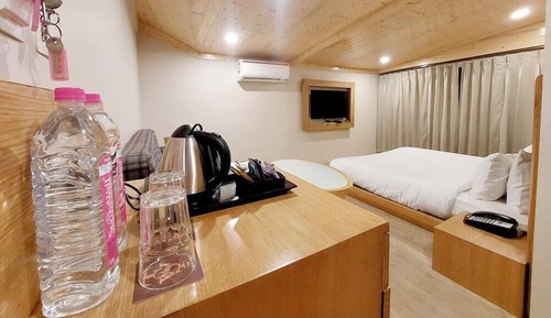 Basic Room