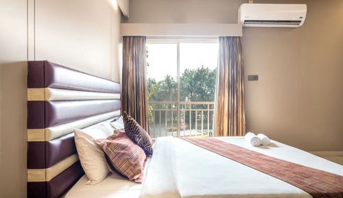 Exclusive Room