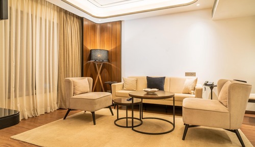 Business Room (Business Class)