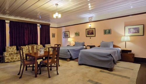 Royal Studio Suite