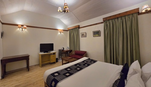 Deluxe Studio Suite