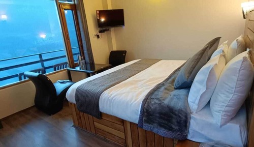 Luxury Room