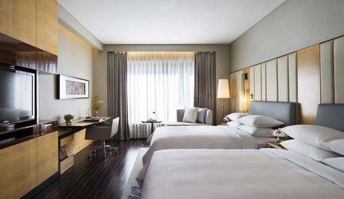 Room, 1 Twin Bed