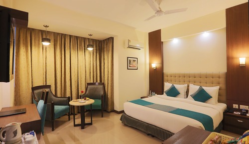Club Room