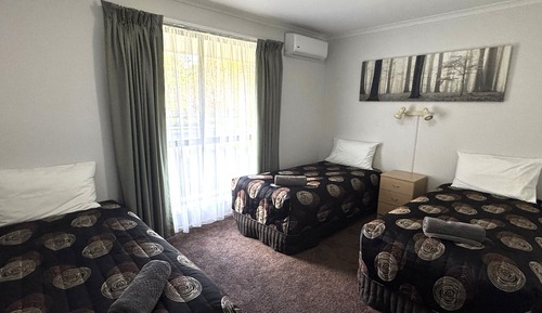 Apartment, 2 Bedrooms, Garden View (2 Nights)
