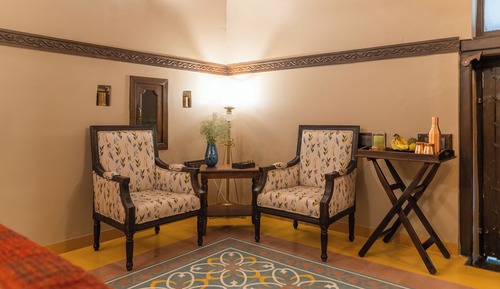 Suite (Heritage)