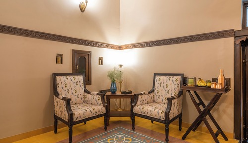 Room (Heritage)