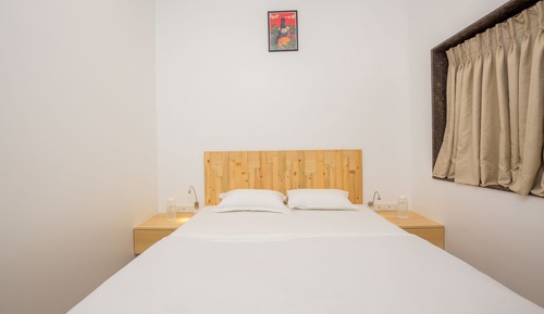 Private Room Ensuite