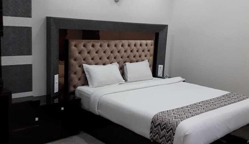 Luxury Double Room