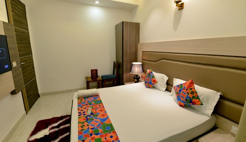 Classic Double or Twin Room