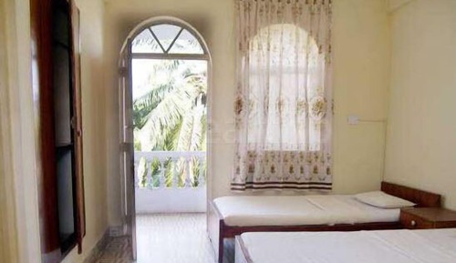 Standard Room (Non AC)