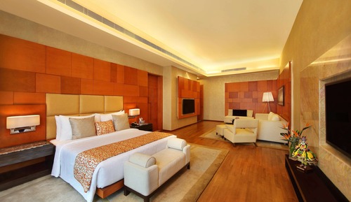 Presidential Suite
