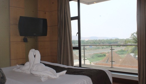 Executive Suite