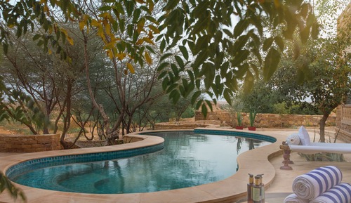 Jaisalmer Haveli