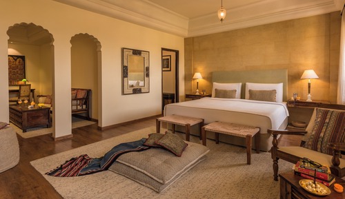 Signature suite