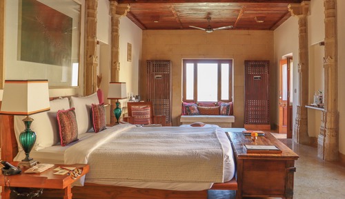 Thar Haveli