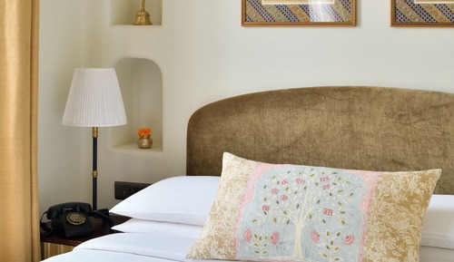 Thar Two Bedroom Apartment
