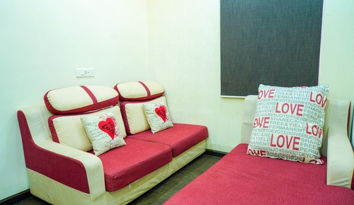 Classic Shared Dormitory