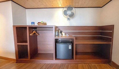 Premium Double Room, Valley View