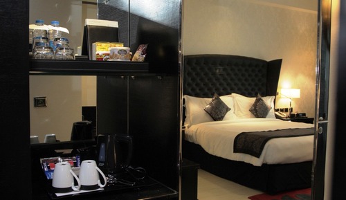 Suite, 1 Bedroom