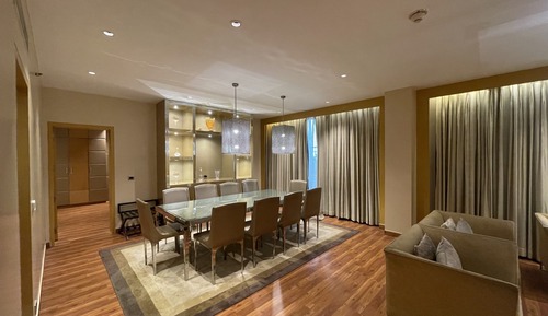 Suite, 2 Bedrooms