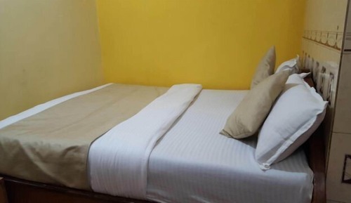 Deluxe Room, 1 Queen Bed