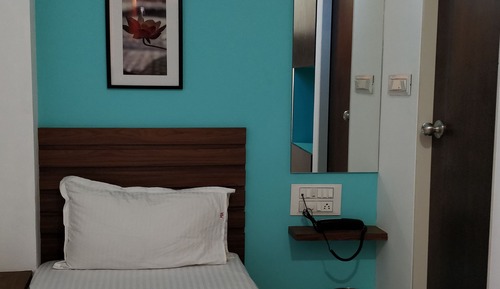 Economy Room, 2 Bedrooms