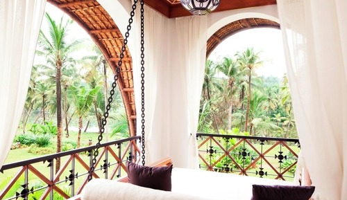 Superior Room, 1 Twin Bed, Balcony