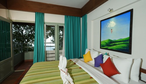 Garden Suite