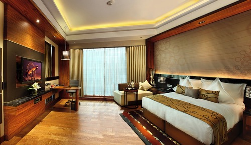 Premium Room, 1 King Bed, Non Smoking