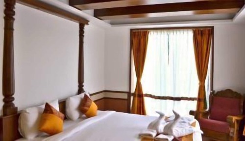 Club Room