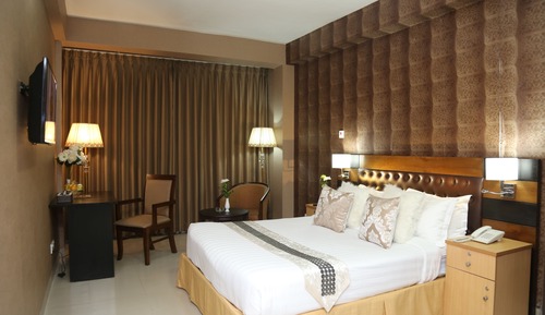 Family Suite, Multiple Beds